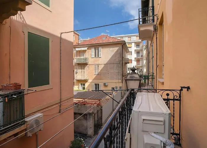 Casa Dante Apartamento