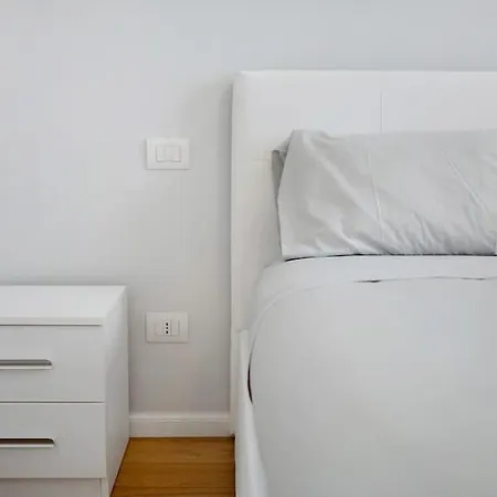 Apartment Casa Dante Alassio