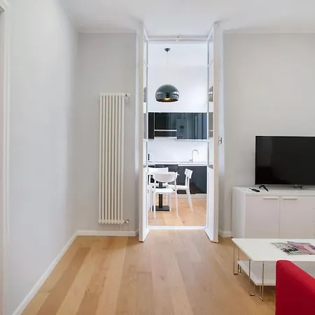 Casa Dante דירה *