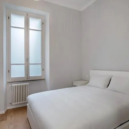 דירה Casa Dante *