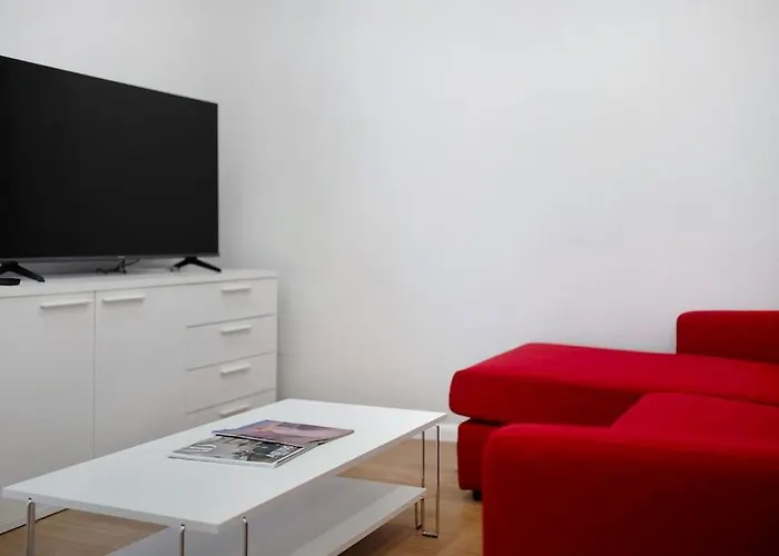 Casa Dante アパート *